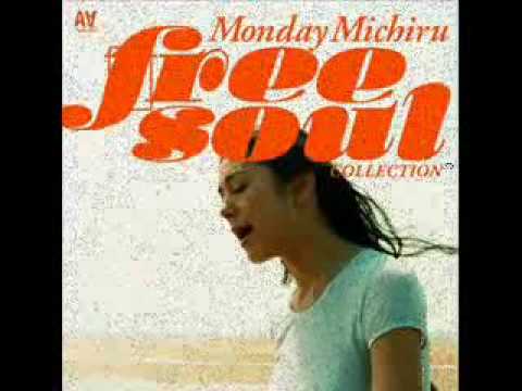 MONDAY MICHIRU - How Deep is Your Love