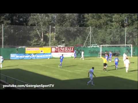 Dinamo Tbilisi - Dinamo Kyiv (1st half)