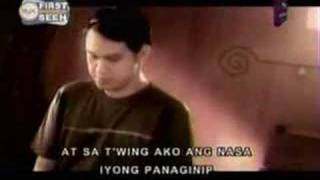 true faith- dahil ikaw