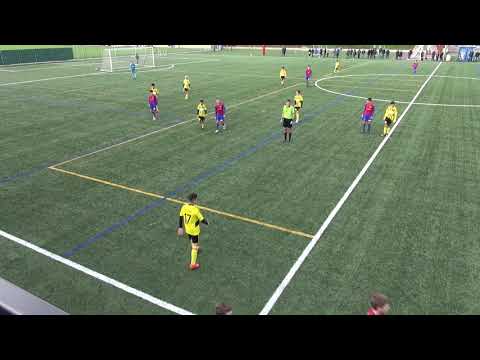 MS 3/3 Team Basel OB - Team Basel FCB 09.11.2019