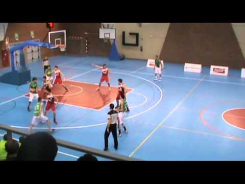 EbaAA17ª Zornotza-Valladolid