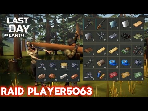 LDOE - Raid Player5063