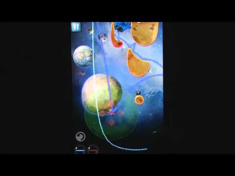 Puzzle-Rocket iPhone Gameplay Review - AppSpy.com