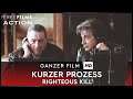 Kurzer Prozess Righteous Kill Mit Robert DeNiro Al Pacino Ganzer Film Kostenlos Schauen HD