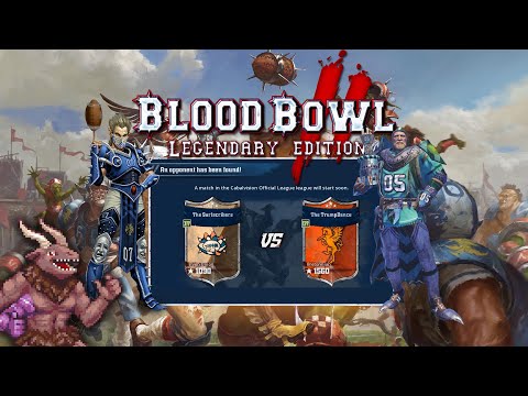 Tryharding with Pro Elves vs Bretonnians - Match 11