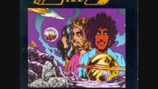 Thin Lizzy - The Hero And The Madman