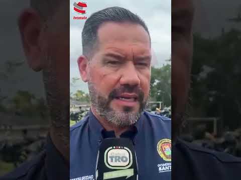 Incineran bus de Concorde en la vía Chitagá–Málaga; investigan posible participación del ELN.