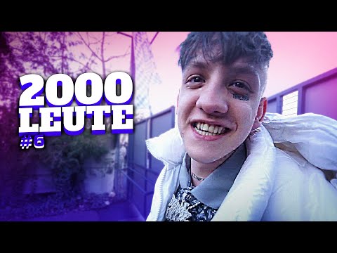 DIE GRÖßTE SHOW DER TOUR | LIAH#6
