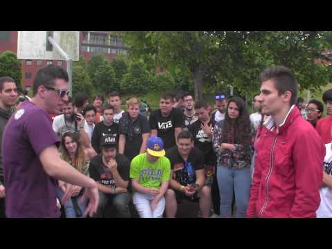 Urretxa vs Viti | Octavos | 2ª Regional FullRap Cantabria