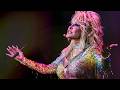 The Untold Story of Dolly Parton: From Poverty to Queen of Country