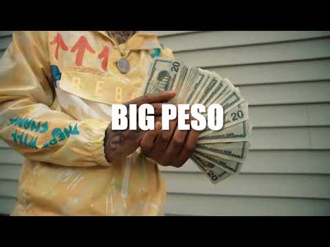 “INTRO” - Big Peso Official Video (ShotzByMajor)