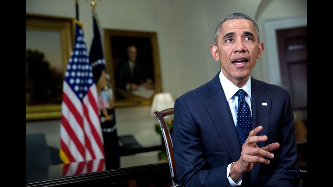 Weekly Address: Expanding Overtime Pay