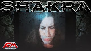 SHAKRA - Tell Her That I'm Sorry (2023) // Official Lyric Video // AFM Records