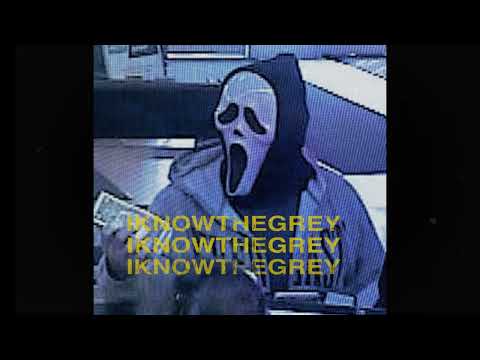 FREE] Night Lovell X Bones Type Beat "IKNOWTHEGREY" (Prod. FALLEN)