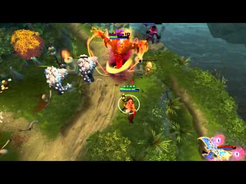 Lifestealer 6.85 new meta