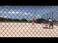 14 Year Old Kelson Guenther Hits 400ft Bomb