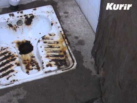 Pogledajte reakciju Obrenovčana koji su iz hotela Slavija prebačeni u barake u Krnjači!