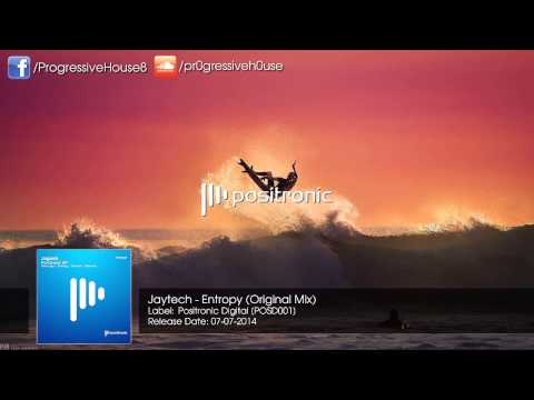 Jaytech - Entropy (Original Mix)