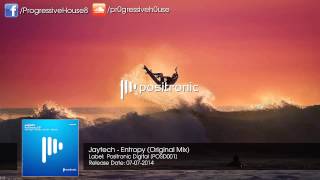 Jaytech - Entropy (Original Mix)