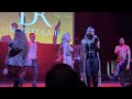 Danity Kane - One Shot LIVE @ Union Transfer