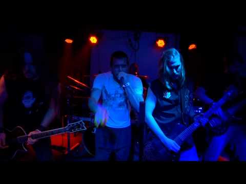 Black Collar Radio video!