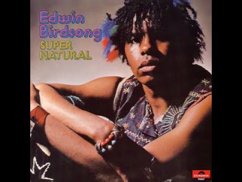 Edwin Birdsong I Love You Michelle