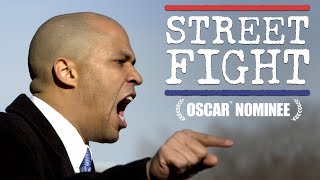 Street Fight - Oscar-Nominated Cory Booker Documentary - Full Film HD