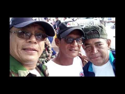 En Memoria a nuestros hermanos caidos en combate BLI Farabundo Marti. San Francisco Cuapa Chontales