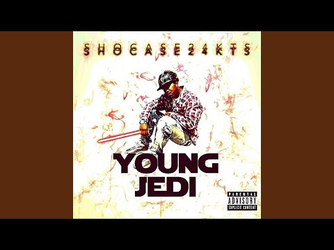 Young Jedi