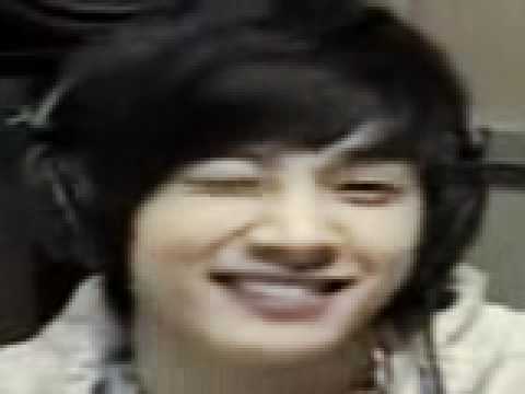 [기광]gikwang's wink