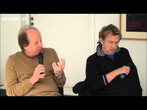 Interview Adrian Belew & Andy Summers