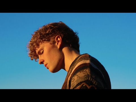 Michael Gerow - Friends Don't (Official Lyric Video)