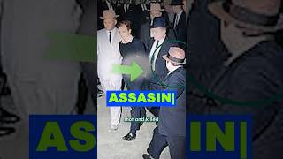 Download lagu Who Killed Lee Harvey Oswald? | History 101 mp3