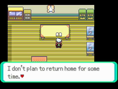 Let's Play Pokemon Emerald Part 88: Another Title To Win!