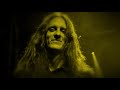 Opeth - Harlequin Forest (Lyric Video)