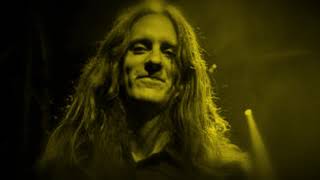 Opeth - Harlequin Forest (Lyric Video)