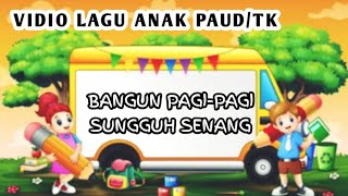 Download lagu VIDIO LAGU ANAK-ANAK||BANGUN PAGI-PAGI SUNGGUH SENANG|| mp3 Download lagu VIDIO LAGU ANAK-ANAK||BANGUN PAGI-PAGI SUNGGUH SENANG|| mp3