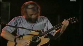 John Fahey - Take a Look at That Baby
