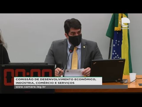 Desenvolvimento Econômico, Indústria, Comércio e Serviços - Discussão e votação de propostas - 30/06
