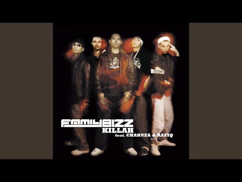 Killah (Radio Version)