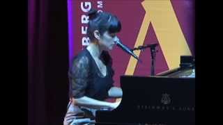 Julieta Venegas - Esta Vez (En Vivo)