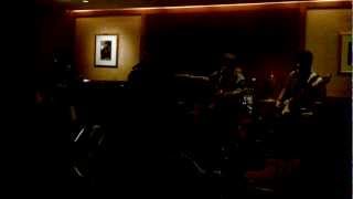 [Mystery Clock] Fragile - Sting