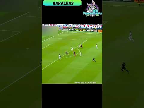 Gol do Vitória - Baralhas (Bahia 0x1 Vitória) Baiano 07/03/2026