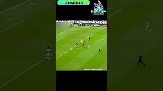 Gol do Vitória - Baralhas (Bahia 0x1 Vitória) Baiano 07/03/2026