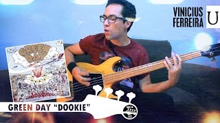 BASS MEDLEY GREEN DAY &quot;DOOKIE&quot;