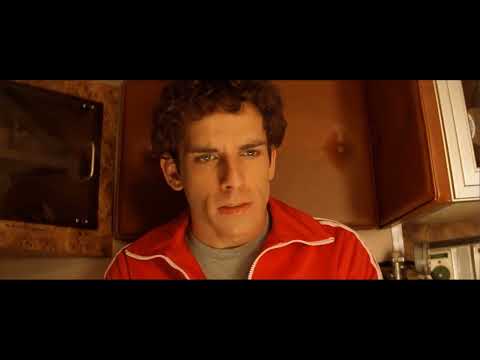 The Royal Tenenbaums (2001) - Ending