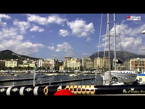 Di Giacomo Maurizio VS Gaudeano Cesare - 21° Campionato Italiano Salerno