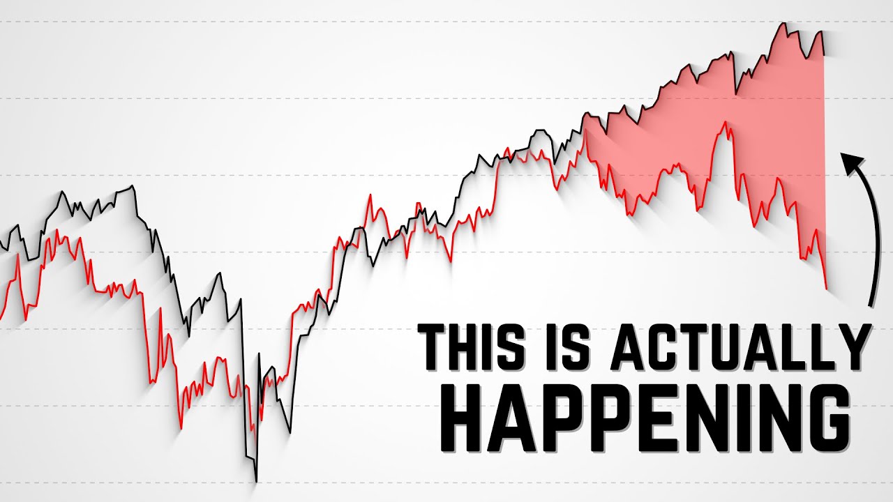 Brace Yourself. (Emergency Bitcoin Update)