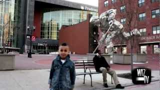 Harlem Shake in Newark Nj Paydai Dj Frosty & Wiztv