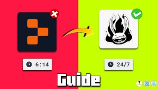 How To Make ATERNOS Server 24/7 Online in Just 1 Minute | 100% Working Method (2026)